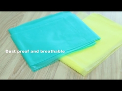 قماش مطبوع غير منسوج سبونبوند من القماش