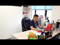 معلومات الشركة