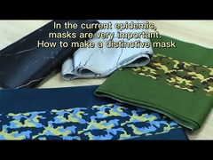 تخصيص PP سبونبوند أقمشة غير منسوجة لفات كيس من البلاستيك عينة مجانية متاحة