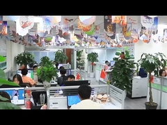 صناعة التغليف التغليف الموردات من النسيج غير المنسوجة التشابك التشابك للثياب